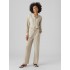 Vero moda pantaloni jesmilo  largo ankle pants wvn ga noos